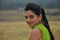 Shruthi Raj Photos